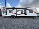 2017 Powerlite 27FBXL Toy Hauler