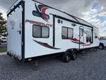 2017 Powerlite 27FBXL Toy Hauler