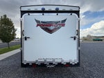 2017 Powerlite 27FBXL Toy Hauler