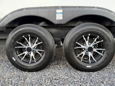 2017 Powerlite 27FBXL Toy Hauler