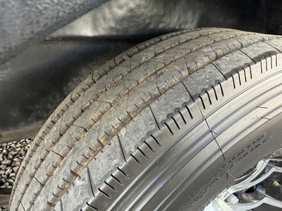 2017 Powerlite 27FBXL Toy Hauler