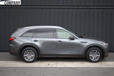 2024 Mazda Mazda CX-90 3.3 Turbo Preferred Plus