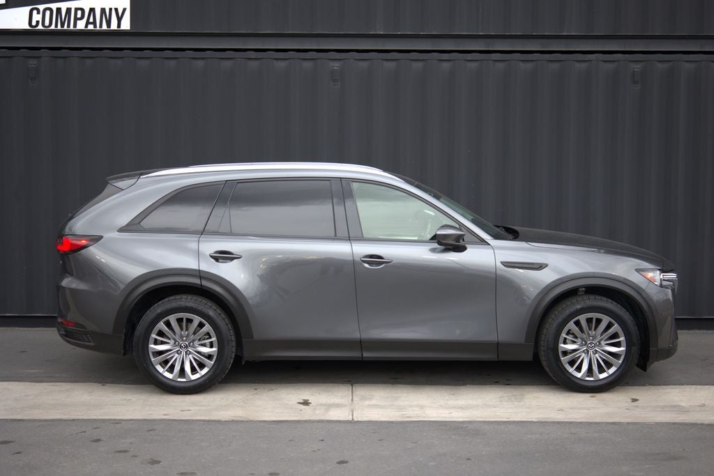 2024 Mazda Mazda CX-90 3.3 Turbo Preferred Plus
