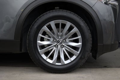 2024 Mazda Mazda CX-90 3.3 Turbo Preferred Plus