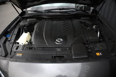 2024 Mazda Mazda CX-90 3.3 Turbo Preferred Plus