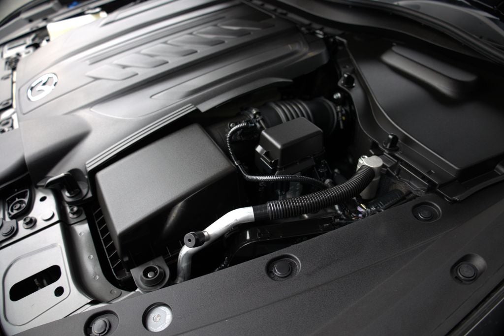 2024 Mazda Mazda CX-90 3.3 Turbo Preferred Plus