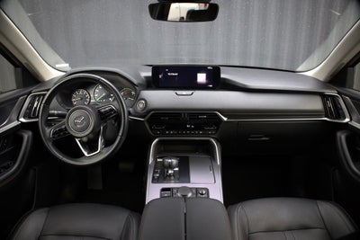 2024 Mazda Mazda CX-90 3.3 Turbo Preferred Plus