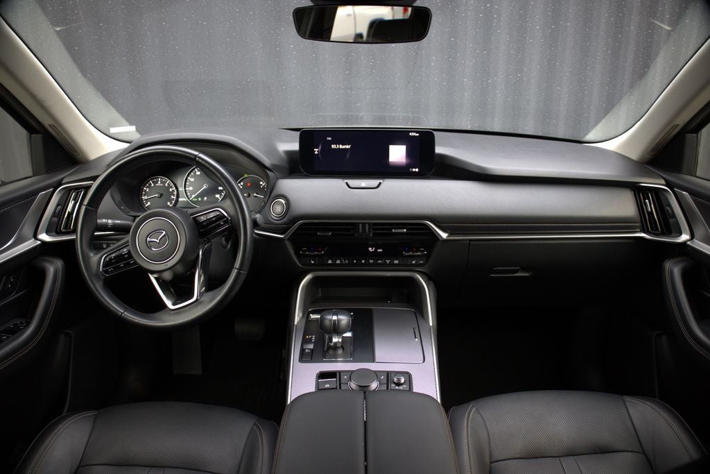 2024 Mazda Mazda CX-90 3.3 Turbo Preferred Plus