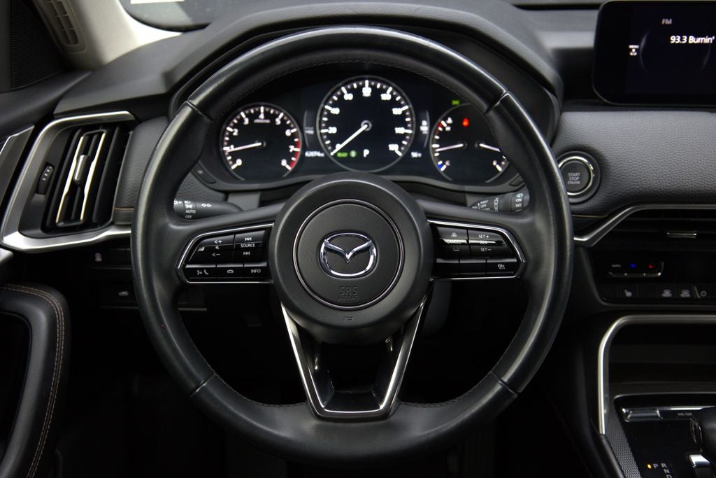2024 Mazda Mazda CX-90 3.3 Turbo Preferred Plus