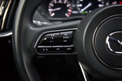 2024 Mazda Mazda CX-90 3.3 Turbo Preferred Plus