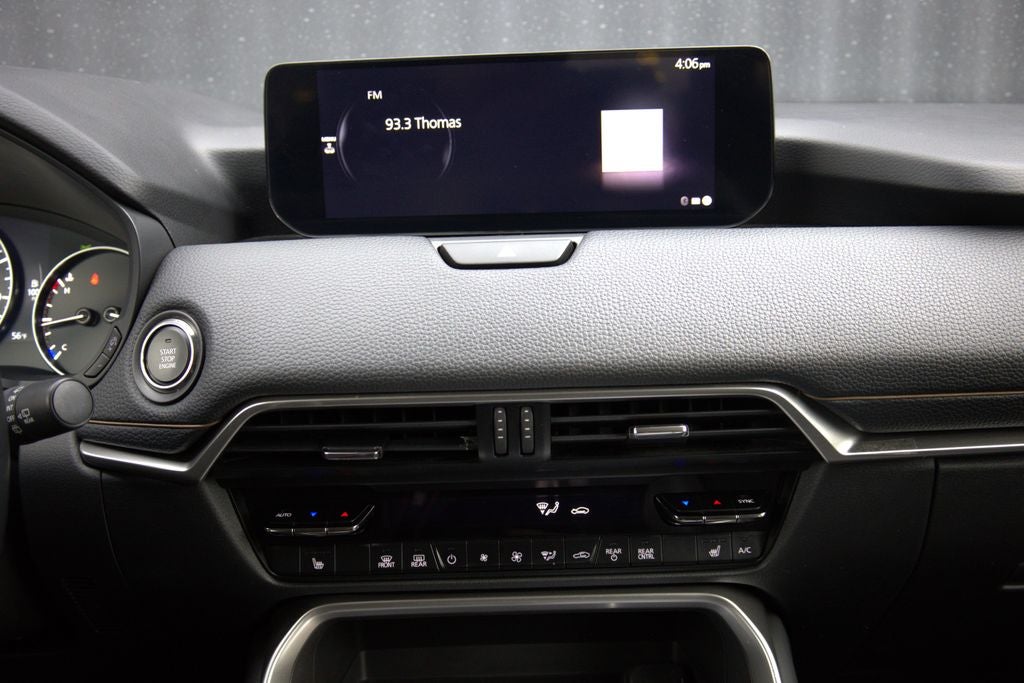 2024 Mazda Mazda CX-90 3.3 Turbo Preferred Plus