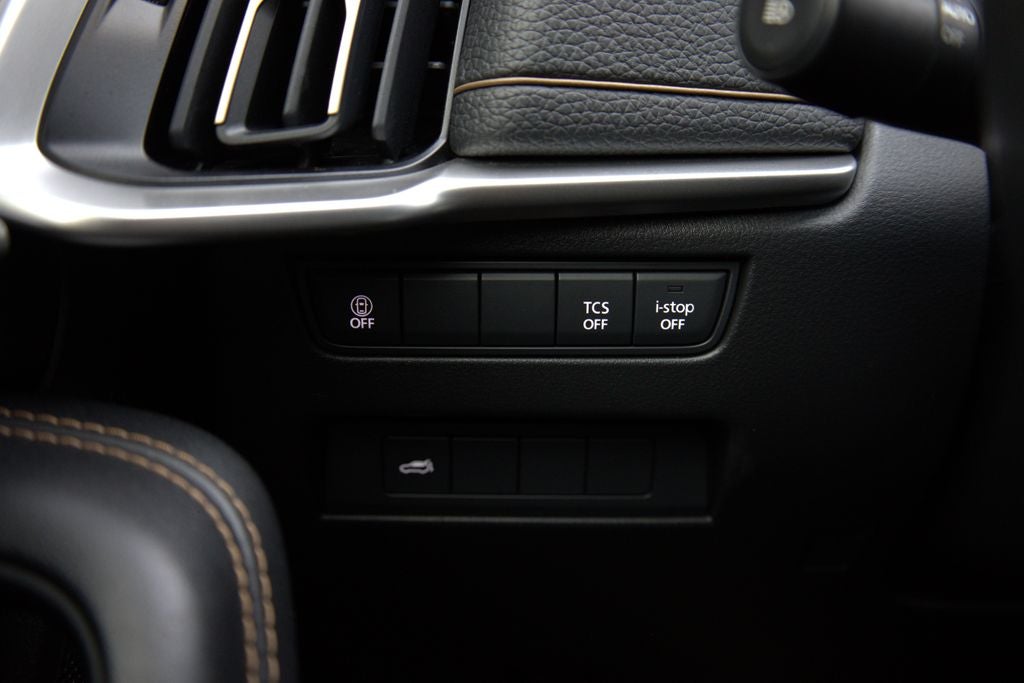 2024 Mazda Mazda CX-90 3.3 Turbo Preferred Plus