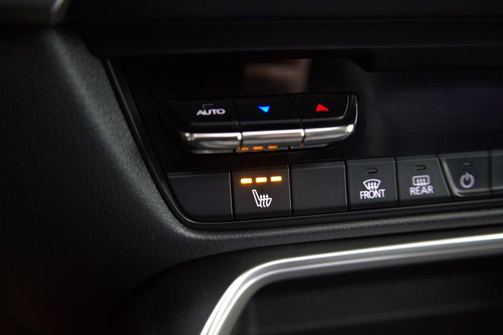 2024 Mazda Mazda CX-90 3.3 Turbo Preferred Plus