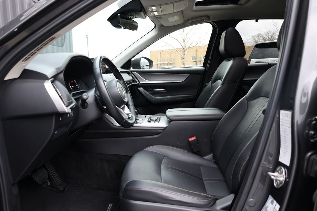 2024 Mazda Mazda CX-90 3.3 Turbo Preferred Plus