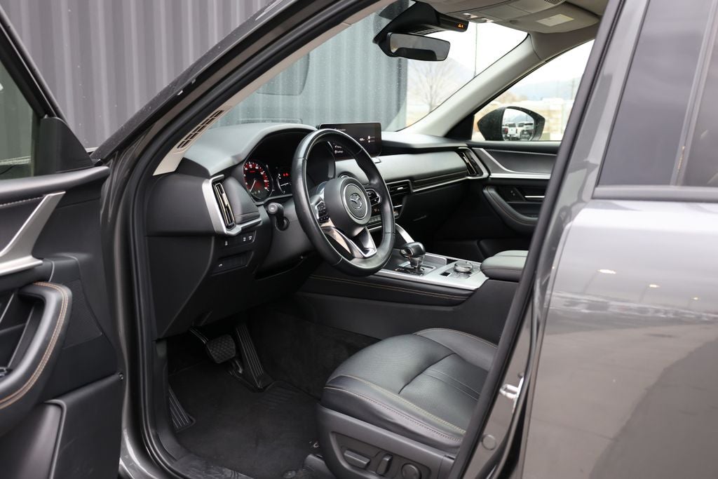 2024 Mazda Mazda CX-90 3.3 Turbo Preferred Plus