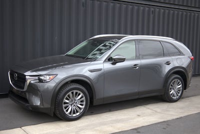 2024 Mazda Mazda CX-90 3.3 Turbo Preferred Plus