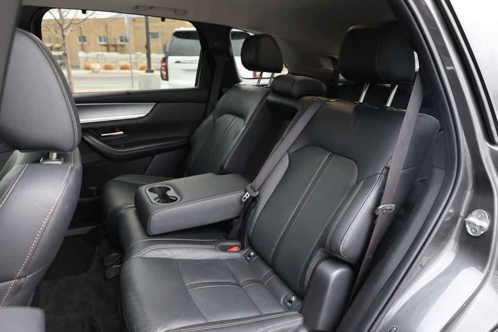 2024 Mazda Mazda CX-90 3.3 Turbo Preferred Plus