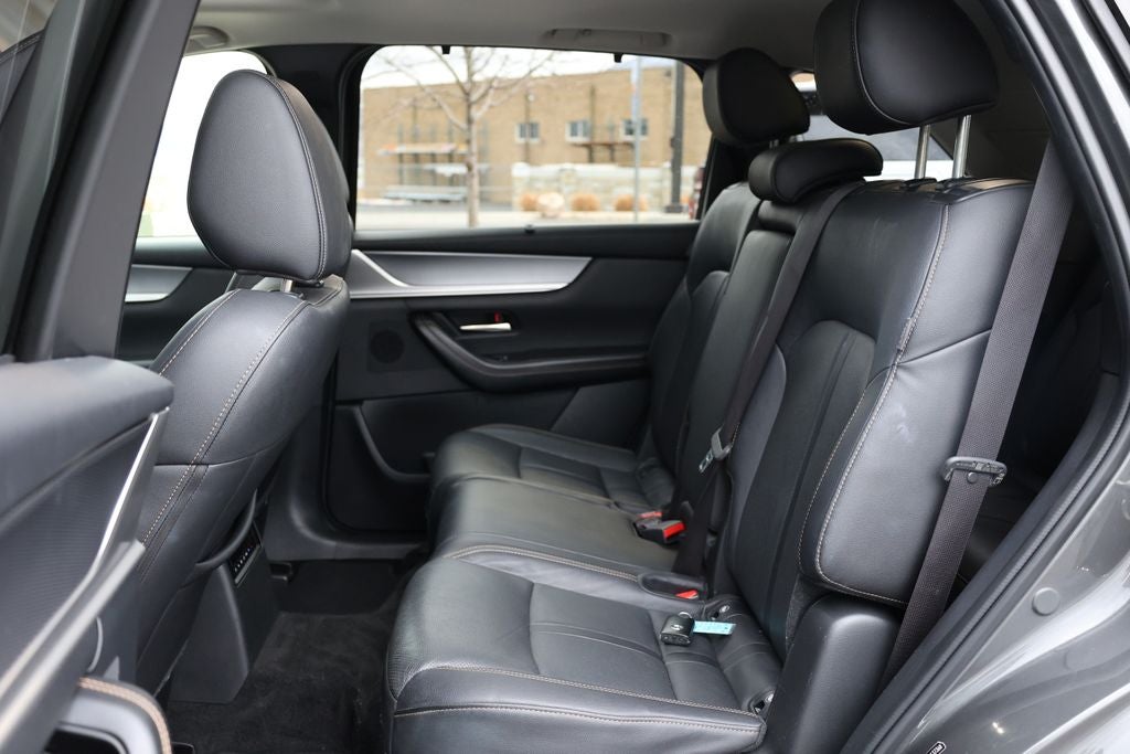 2024 Mazda Mazda CX-90 3.3 Turbo Preferred Plus