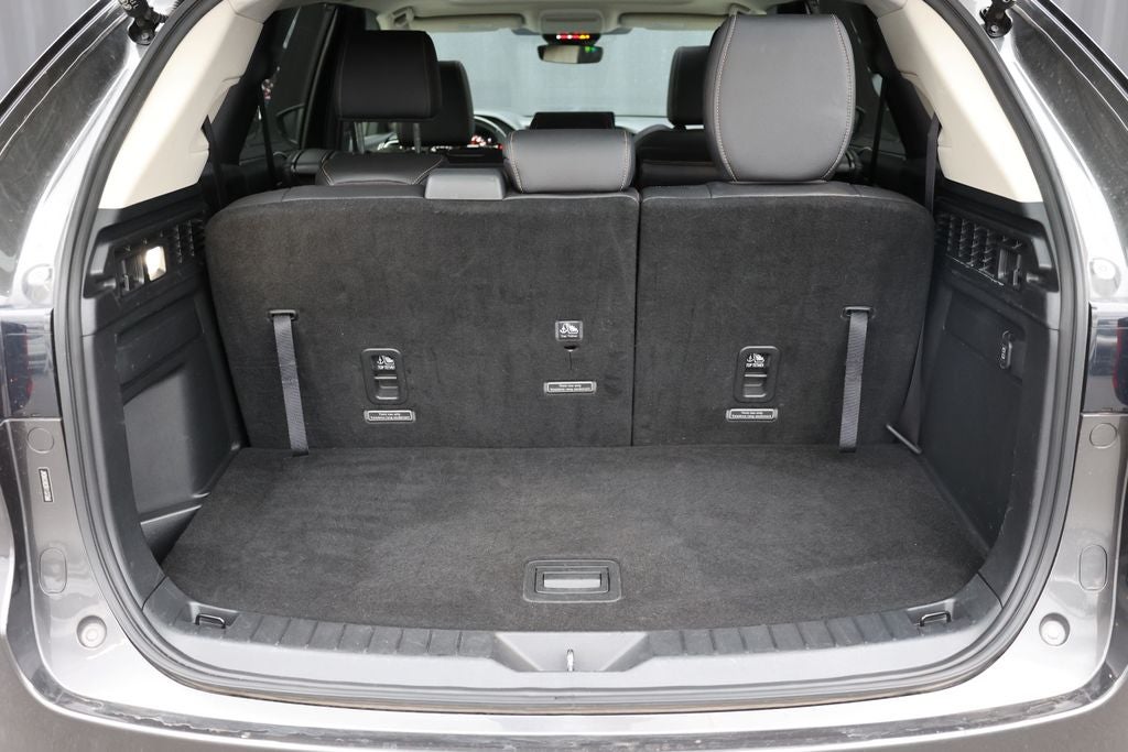 2024 Mazda Mazda CX-90 3.3 Turbo Preferred Plus