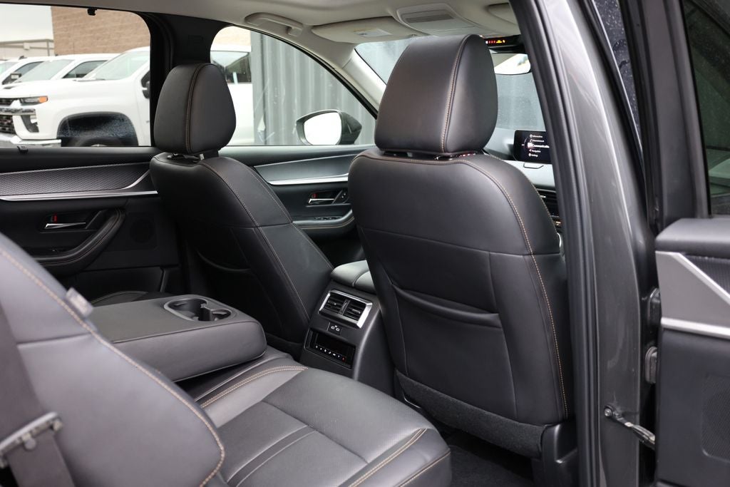 2024 Mazda Mazda CX-90 3.3 Turbo Preferred Plus