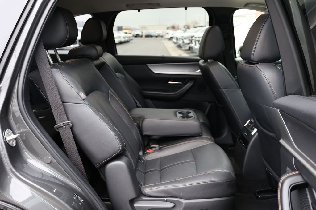 2024 Mazda Mazda CX-90 3.3 Turbo Preferred Plus