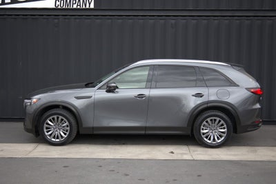 2024 Mazda Mazda CX-90 3.3 Turbo Preferred Plus