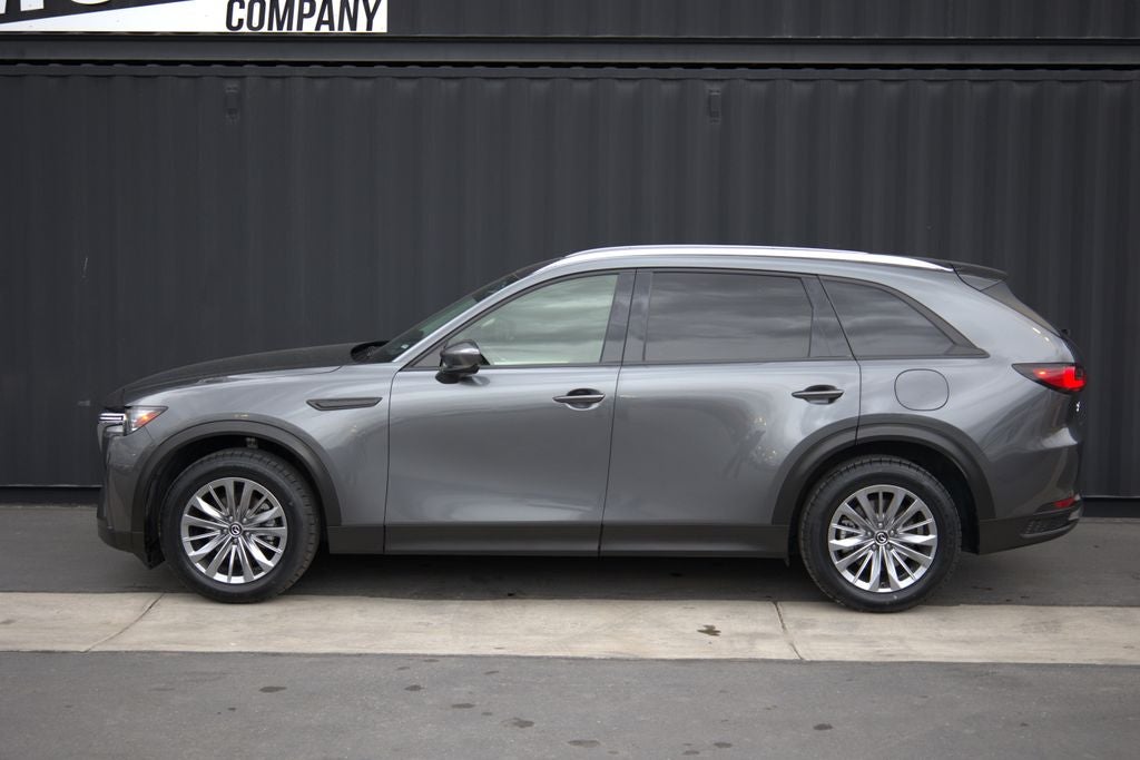 2024 Mazda Mazda CX-90 3.3 Turbo Preferred Plus