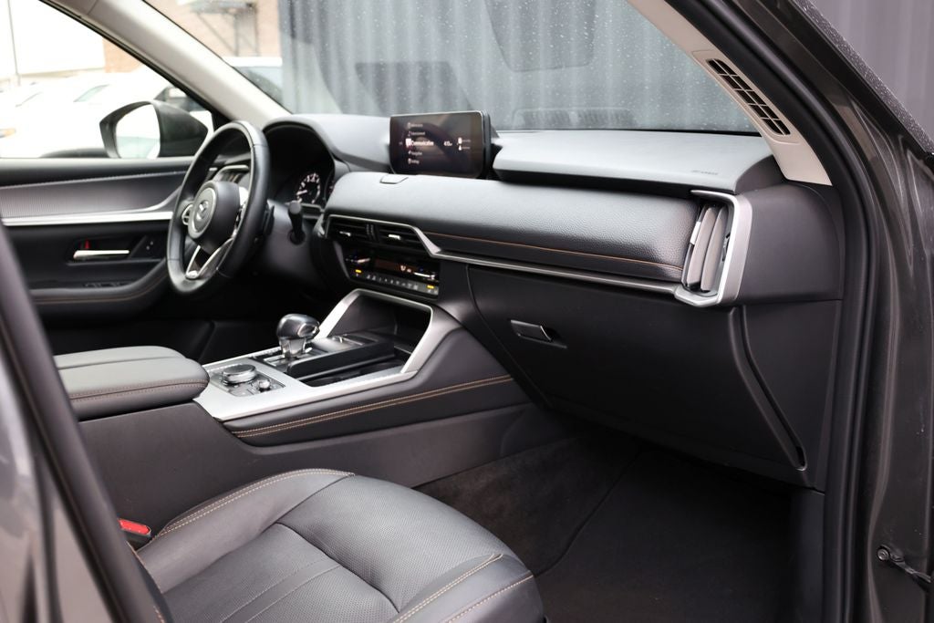 2024 Mazda Mazda CX-90 3.3 Turbo Preferred Plus