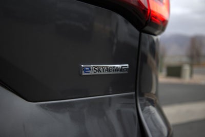 2024 Mazda Mazda CX-90 3.3 Turbo Preferred Plus