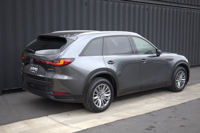 2024 Mazda Mazda CX-90 3.3 Turbo Preferred Plus