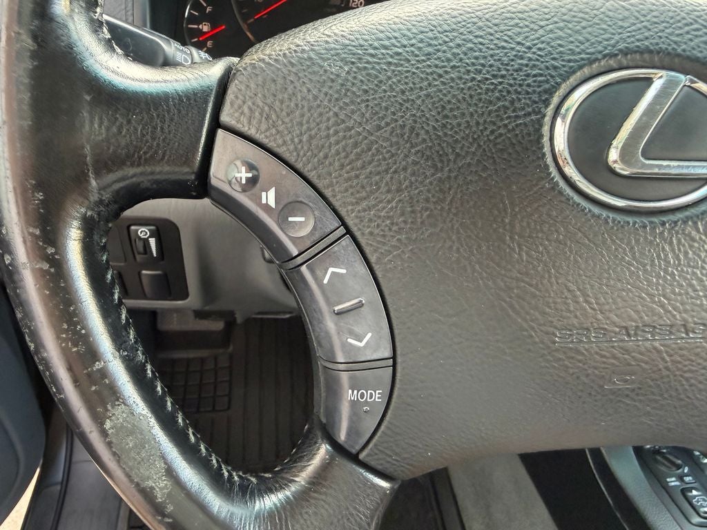 2004 Lexus GX 470