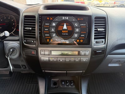 2004 Lexus GX 470