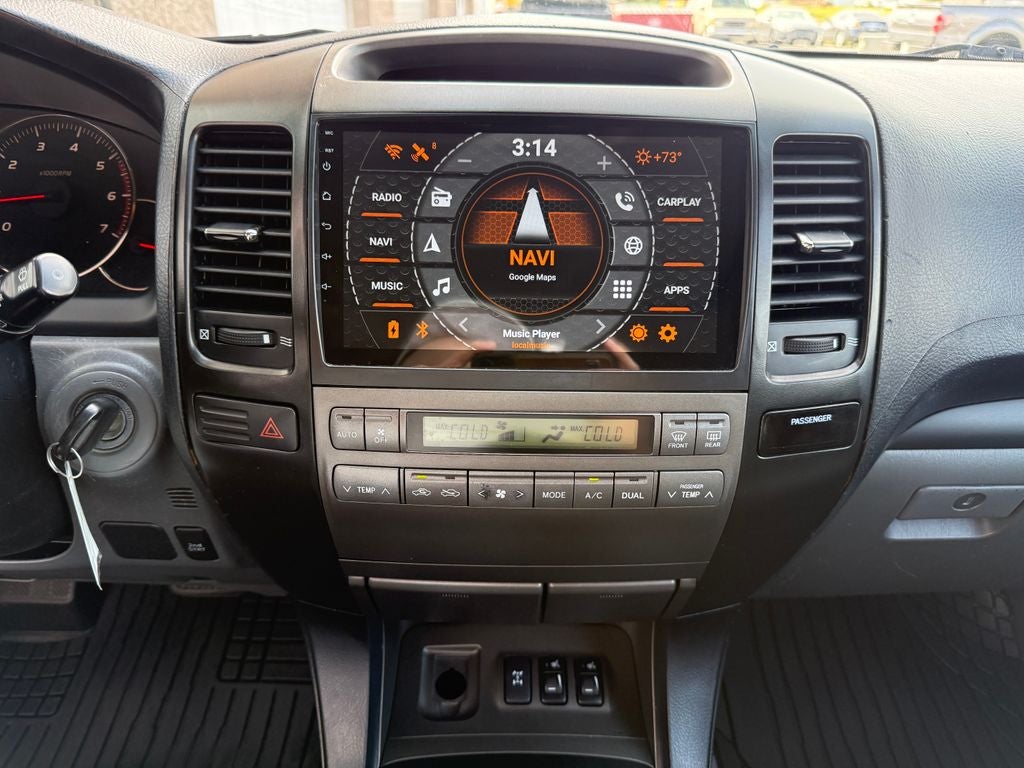 2004 Lexus GX 470