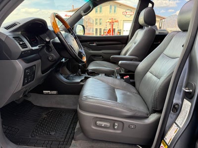 2004 Lexus GX 470