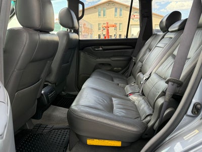 2004 Lexus GX 470