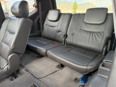 2004 Lexus GX 470