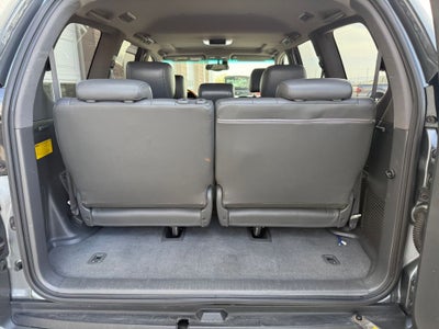 2004 Lexus GX 470