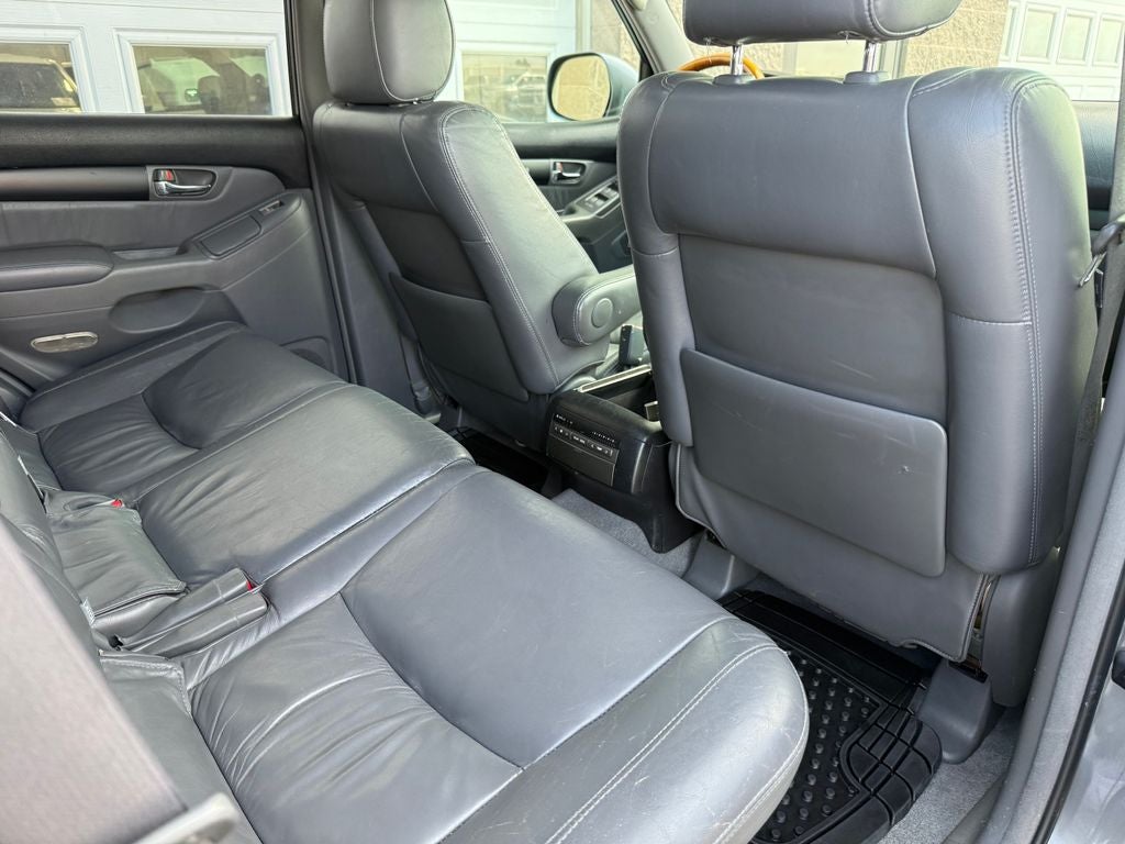 2004 Lexus GX 470