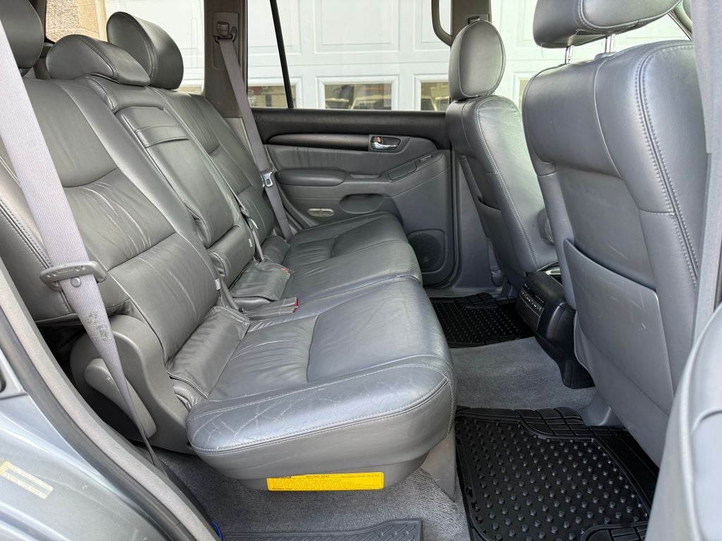 2004 Lexus GX 470