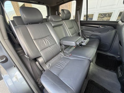 2004 Lexus GX 470