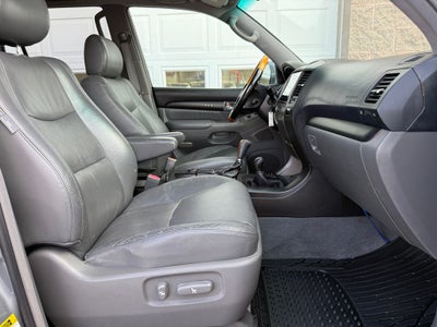 2004 Lexus GX 470