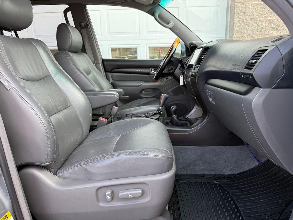 2004 Lexus GX 470
