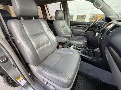 2004 Lexus GX 470