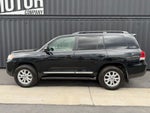 2019 Toyota Land Cruiser Base