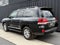 2019 Toyota Land Cruiser Base