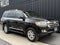 2019 Toyota Land Cruiser Base