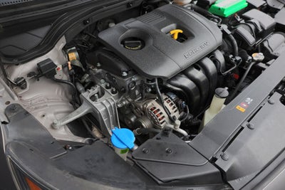 2020 Hyundai Elantra Eco