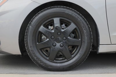2020 Hyundai Elantra Eco