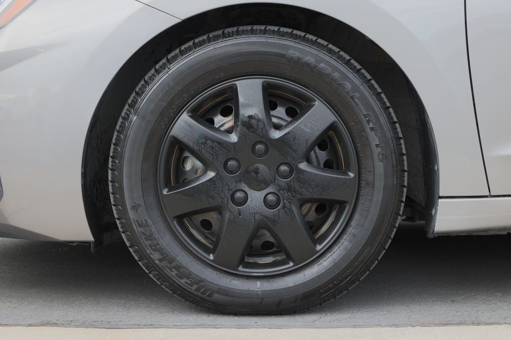 2020 Hyundai Elantra Eco