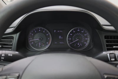 2020 Hyundai Elantra Eco